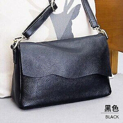 Women's Shoulder Bags Women Ladies CrossBody Bag Flap Handbags