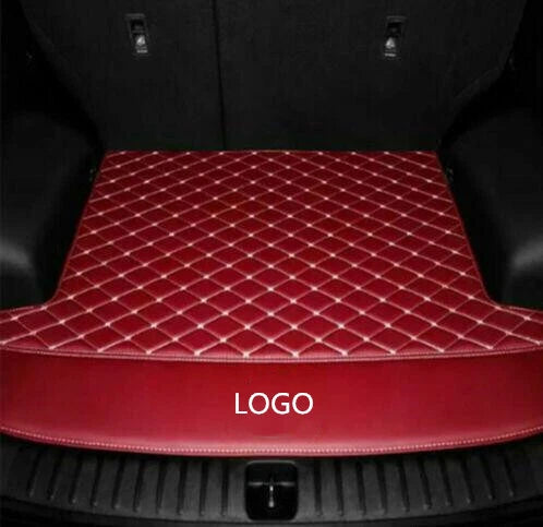 For Buick All Models Car Floor Mats Carpets Cargo Liners All Weather Waterproof