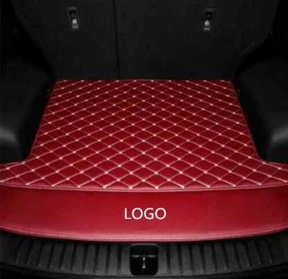 For Buick All Models Car Floor Mats Carpets Cargo Liners All Weather Waterproof