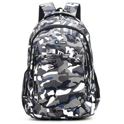 Backpacks Teenage Girls and Boys School bag Kids Baby's Bags School Bags