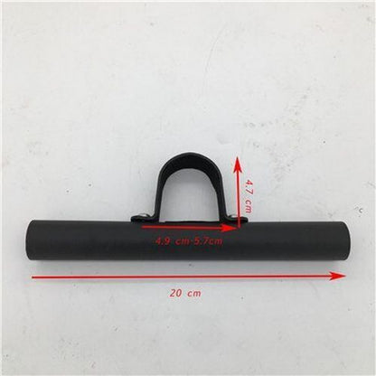 Handle Bar Bag Additional Light Base Electric Scooter Modifying Components 36 V