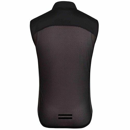 Cycling Vest Bike Bicycle Windproof Water Sleeveless Reflective Bike Clothing