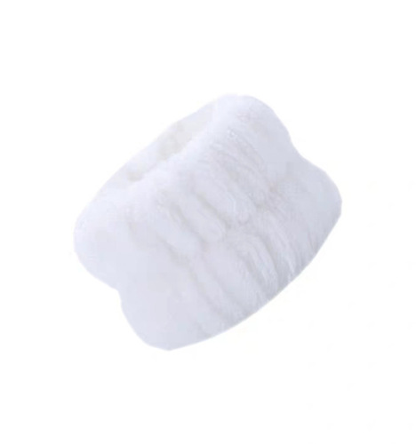 Microfiber Wrist Bands for Washing Face Absorbent Spa Face Wash Wristbands
