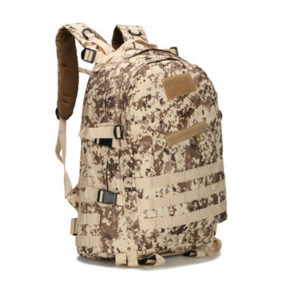 Outdoor Sport Backpack Tactical Backpacks Backpack Hiking Rucksack Travel Bag