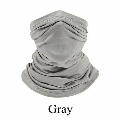 Outdoor Sun Protection Scarf Cycling Bandana Balaclava Camping Face Accessories