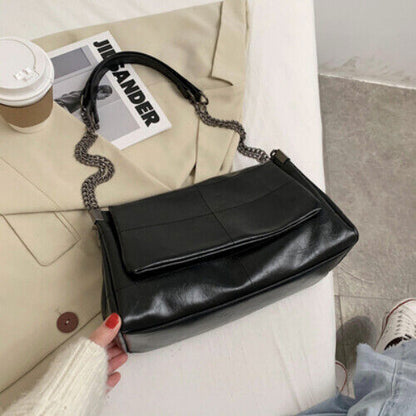 Handbags Women Bags Shoulder Bag Chain Bags Flap Shoulder Crossbody Women Purse