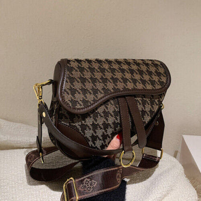 Handbag Women Shoulder Crossbody Bags Ladies Messenger Bag