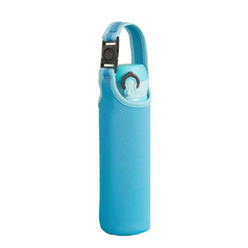 Water Bottle Cover Neoprene Water Bag Pouch Holder Bottle Carrier Insulat Bag