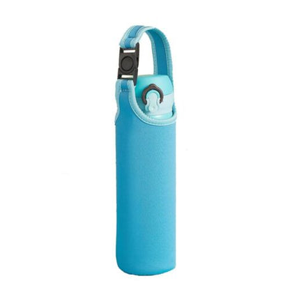 Water Bottle Cover Neoprene Water Bag Pouch Holder Bottle Carrier Insulat Bag