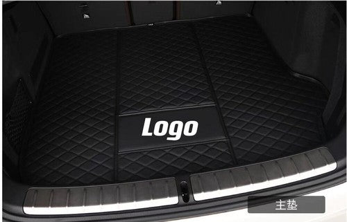 Fit For Subaru Car Floor Mats Carpet All Models Luxury Custom Floor Liner Mats