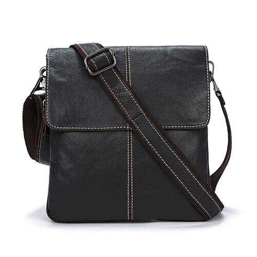 Men's Shoulder Bag Husband Gift Messenger Bag Men Crossbody Bags Men