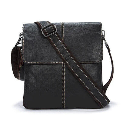 Men's Shoulder Bag Husband Gift Messenger Bag Men Crossbody Bags Men