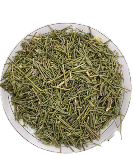 500 Pure China Green Tea Wild Tea Health Herbs Huang Tea Loose Weight Freeship