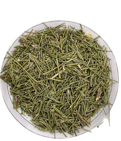 500 Pure China Green Tea Wild Tea Health Herbs Huang Tea Loose Weight Freeship