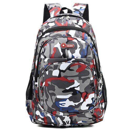 Backpacks Teenage Girls and Boys School bag Kids Baby's Bags School Bags