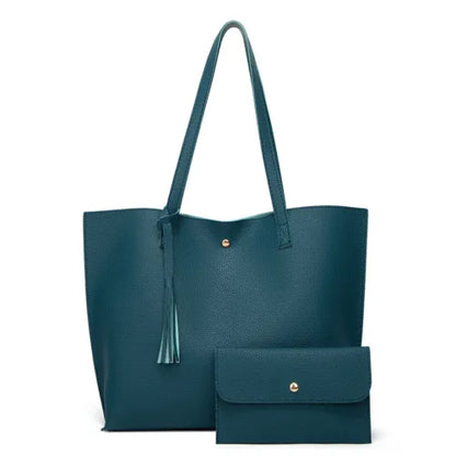 Fashion Women's Ladies Travel Shopping Bag Purse Handbag Tote Shoulder Bags
