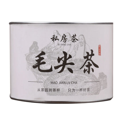 New Tea Spring Tea Longjing Mao Jian Jasmine Tea Alpine Green Tea Biluo Chun Tea