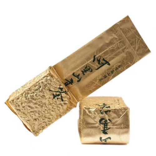 Ali Mountain High Altitude Oolong Green Tea Taiwan Aroma Oolong Tea Slimming Tea