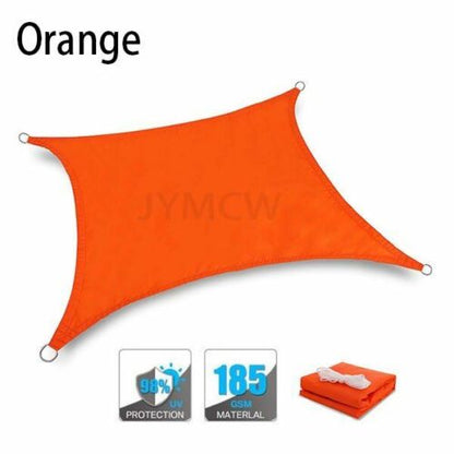 Summer waterproof anti-UV canvas Oxford cloth outdoor rain cover garden 2Ft BBQ