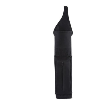 Archery Quiver Back Bag Shoulder Bag Holder Arrow Pouch Single Double Shoulder