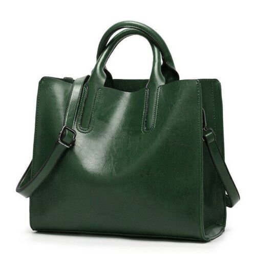 Luxury Bag Handbag Soft Messenger Purse Tote Shoulder Crossbody Bags 31*11*25 CM