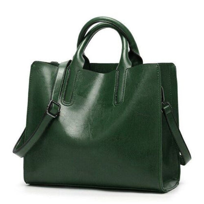 Luxury Bag Handbag Soft Messenger Purse Tote Shoulder Crossbody Bags 31*11*25 CM