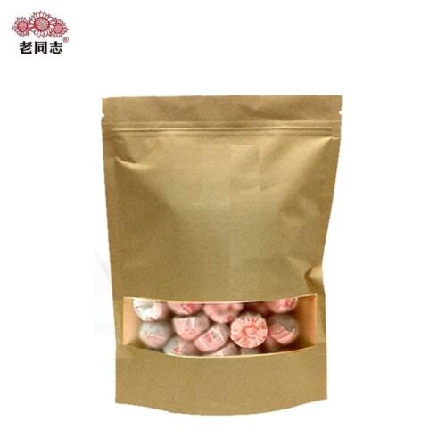 2017 Jujube Fragrance Compressed Mini Puer Tea Pu'er Tea Cooked Tea Mini Tuo Tea