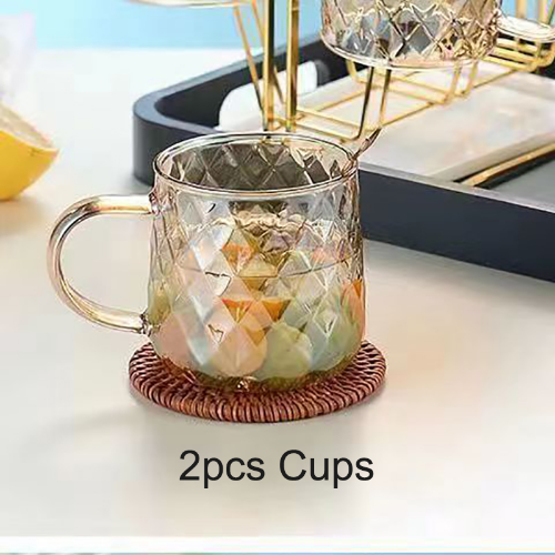 Luxury Glass Flower Teapot Teaware Teapots To Boil Water Yixing Ceramic Pot Set