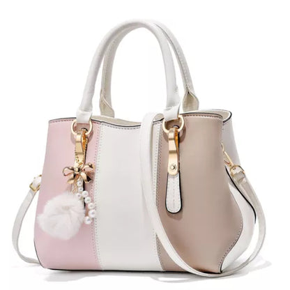 Womens Ladies Handbag Shoulder Bags Tote Crossbody Purses Messenger Satchel Bag
