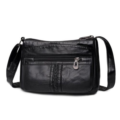 Women's Ladies Large Travel Shopping Bag Purse Handbag Tote Shoulder Messanger
