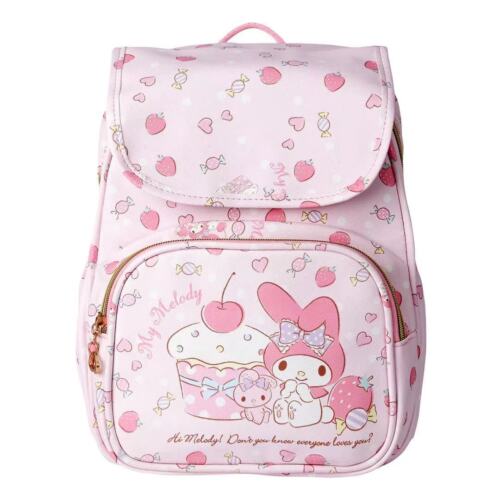 Girl My Melody Hello Kitty Kuromi Cinnamoroll Backpack Satchel Shoulder Bag Gift