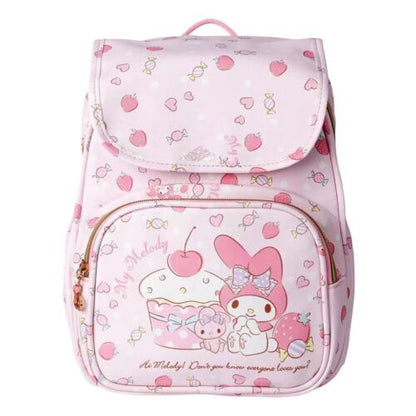 Girl My Melody Hello Kitty Kuromi Cinnamoroll Backpack Satchel Shoulder Bag Gift