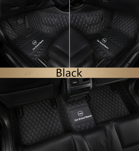 Fit For Subaru Car Floor Mats Carpet All Models Luxury Custom Floor Liner Mats