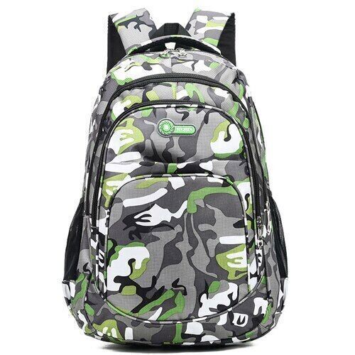 Backpacks Teenage Girls and Boys School bag Kids Baby's Bags School Bags