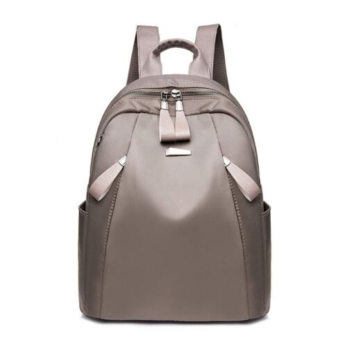 Womens Anti-Theft Backpack Waterproof Rucksack Ladies School Travel Shoulder Bag
