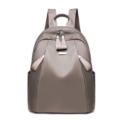 Womens Anti-Theft Backpack Waterproof Rucksack Ladies School Travel Shoulder Bag