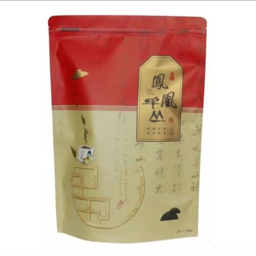 500g Phoenix Dancong Oolong Green Tea Four Flavor Feng Huang Dan Cong Oolong Tea