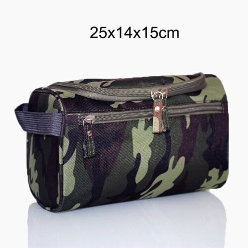 Hanging Make Up Bag Oxford Travel Organizer Cosmetic Bags Case Wash Toiletry Bag