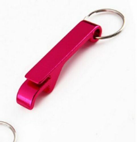 Personalized Bottle Opener 50pcs Custom Engraved Key Rings Wedding Name Gift Day