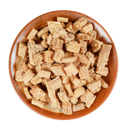 Codonopsis Pilosula Chinese Herbal Medicine Radix Codonopsis Root Dang Shen Tea