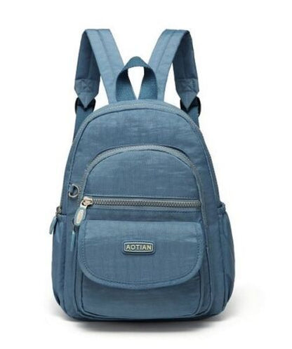 Nylon Backpacks Lightweight Strong Small Cycling Hiking Camping Travel Outdoors