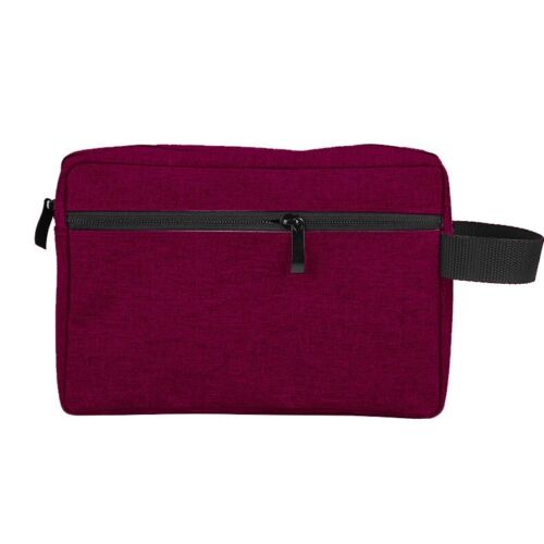 Toiletry Traveling Cosmetic Bag Waterproof Makeup Bags Case Wash Pouch Handbags