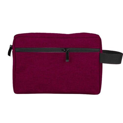 Toiletry Traveling Cosmetic Bag Waterproof Makeup Bags Case Wash Pouch Handbags