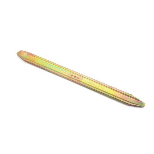 8.5" Rubber Solid Yellow Tire Electric Scooter Shock Absorber Damping Tubeless