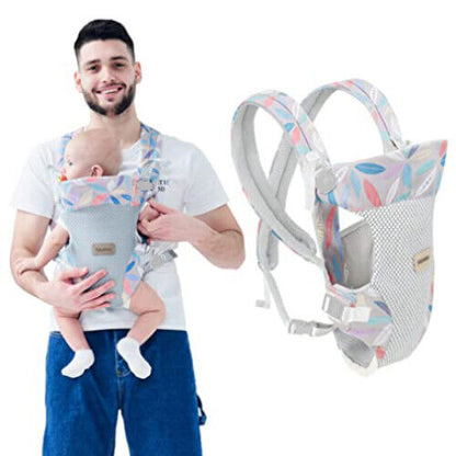 Baby Carrier Bag Saddle Mother Kids Cool Carriage Hands Newborns Products