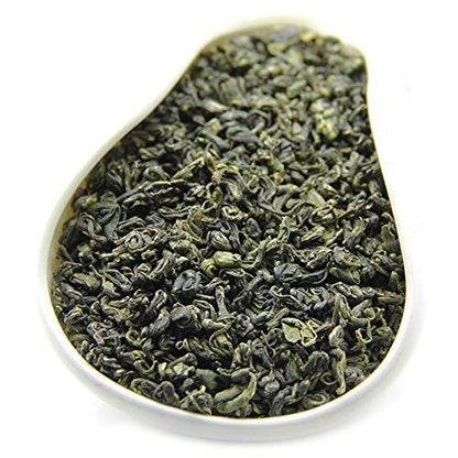 Huo Qing Gun Powder Green Tea-Loose Leaf Tea-100g/3.5oz