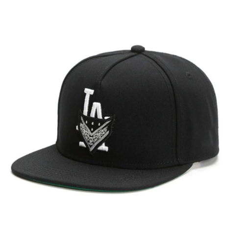 Baseball Cap Hip Hop Rap Culture West Coast Los Angeles Hat