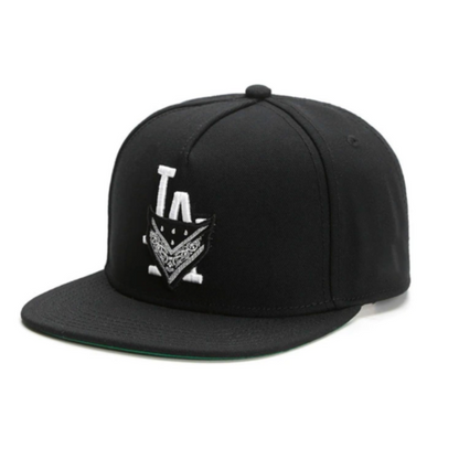 Baseball Cap Hip Hop Rap Culture West Coast Los Angeles Hat