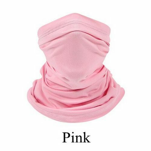 Outdoor Sun Protection Scarf Cycling Bandana Balaclava Camping Face Accessories