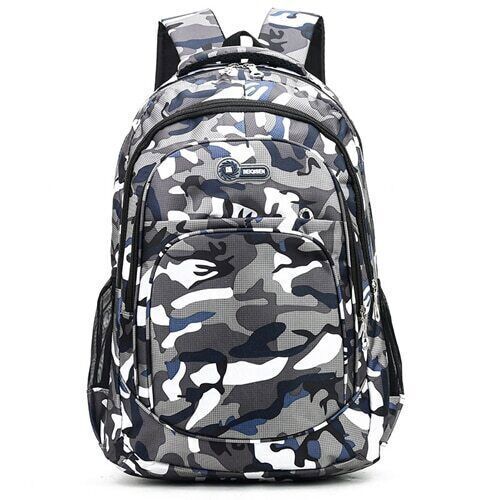 Backpack School bag Kids Baby's Bags Polyester School Bags